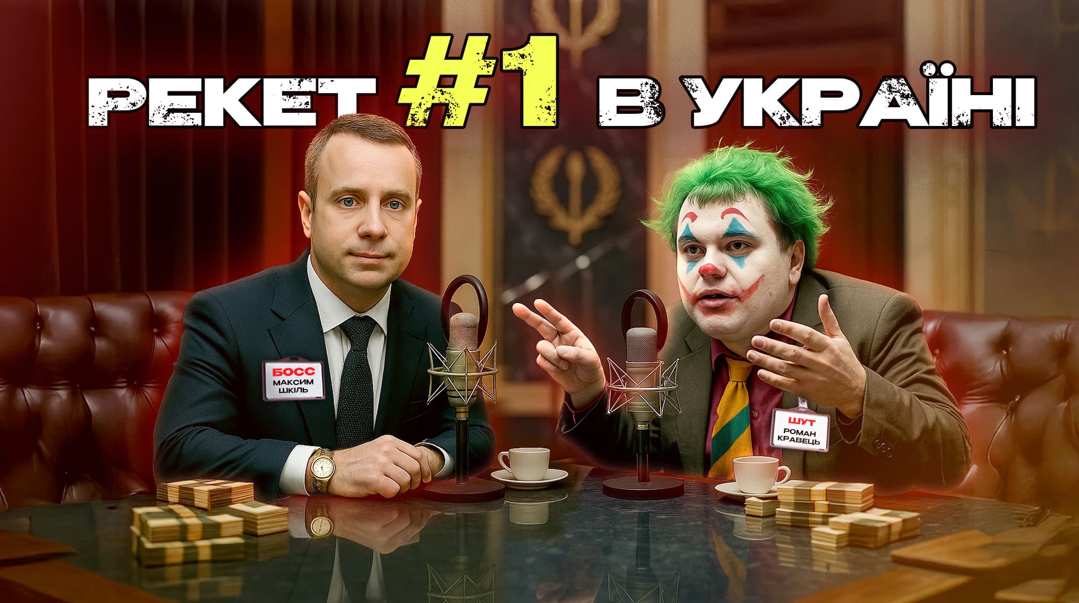 Міст у нікуди: мегапроєкт за 7 млрд